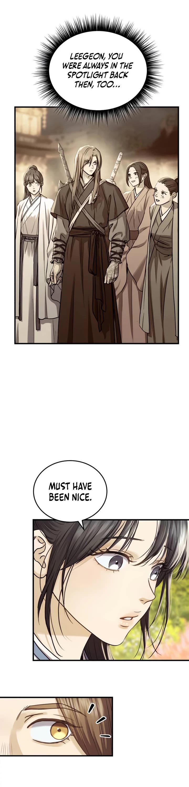 Absolute Dominion Chapter 103 page 13 - Chapter 103