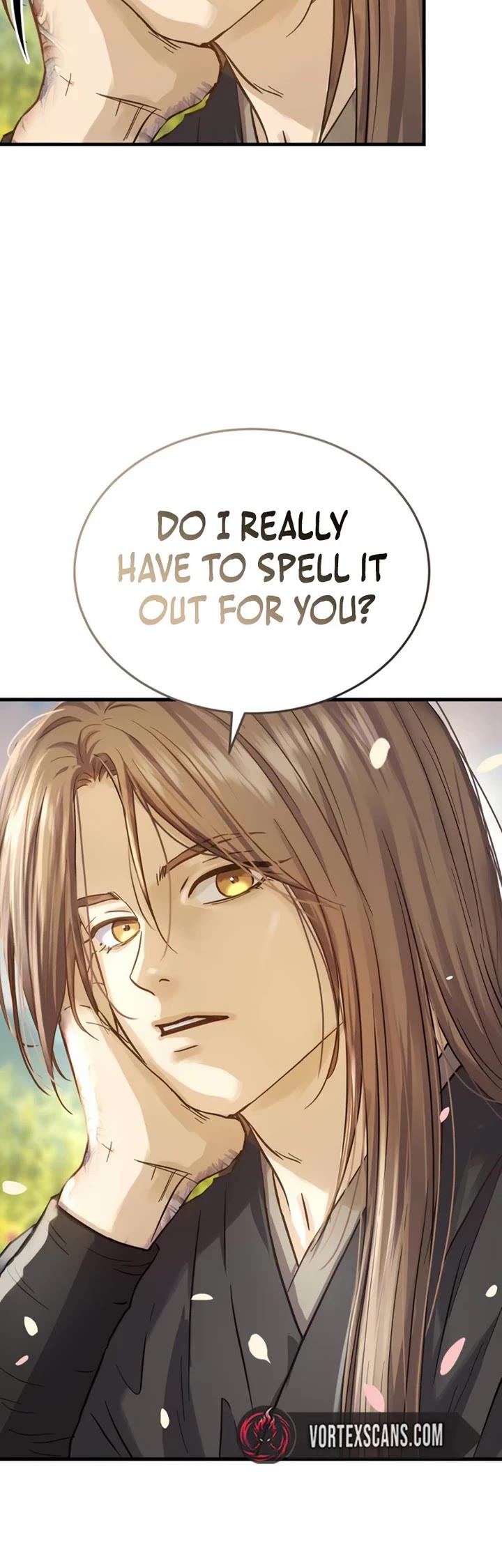 Absolute Dominion Chapter 103 page 15 - Chapter 103
