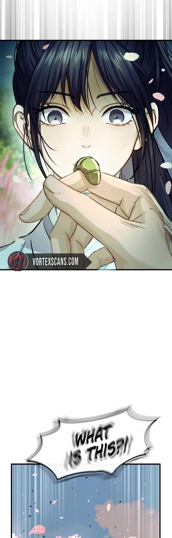 Absolute Dominion Chapter 103 page 19 - Chapter 103