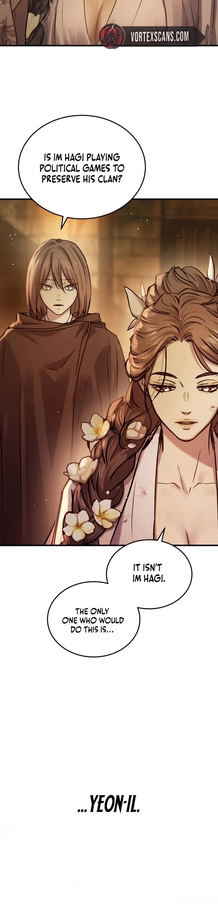 Absolute Dominion Chapter 103 page 2 - Chapter 103