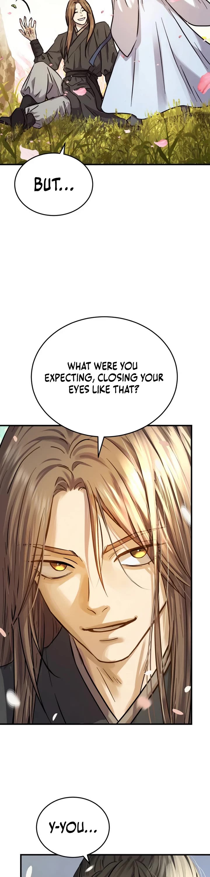 Absolute Dominion Chapter 103 page 21 - Chapter 103