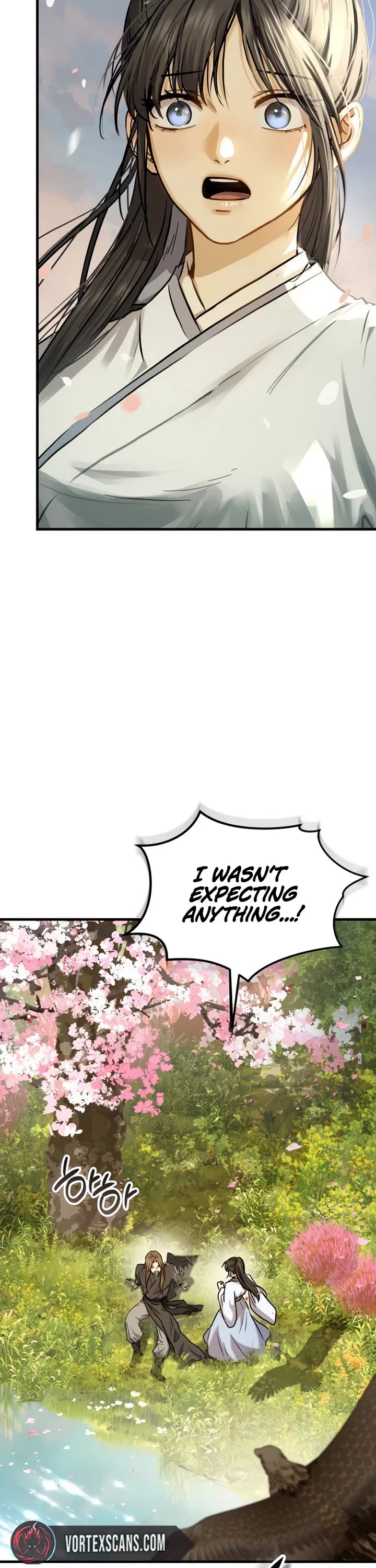 Absolute Dominion Chapter 103 page 22 - Chapter 103