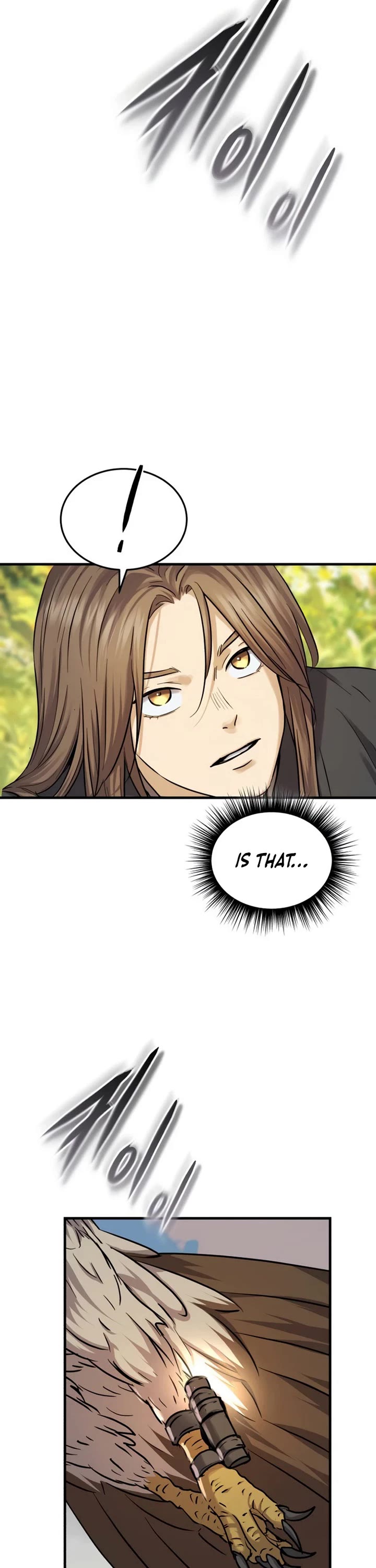 Absolute Dominion Chapter 103 page 23 - Chapter 103