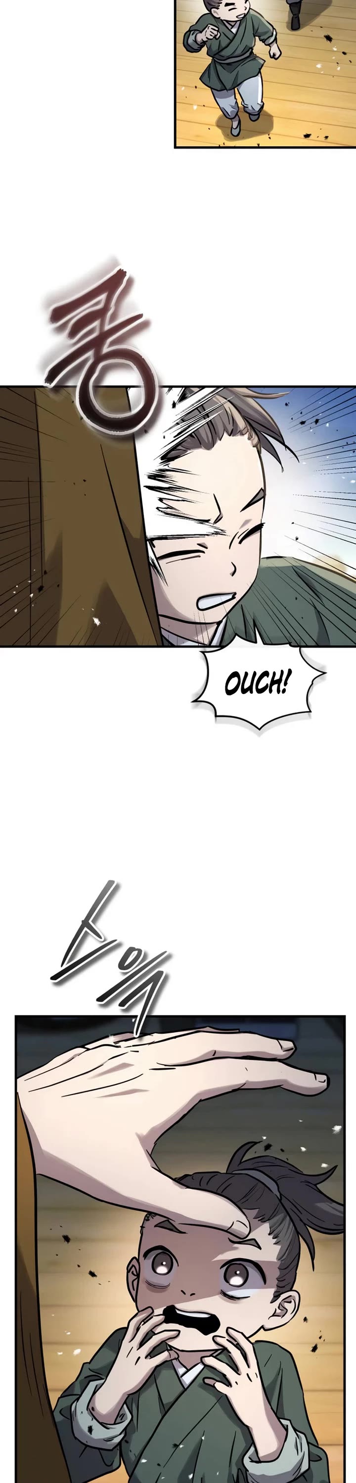 Absolute Dominion Chapter 103 page 26 - Chapter 103