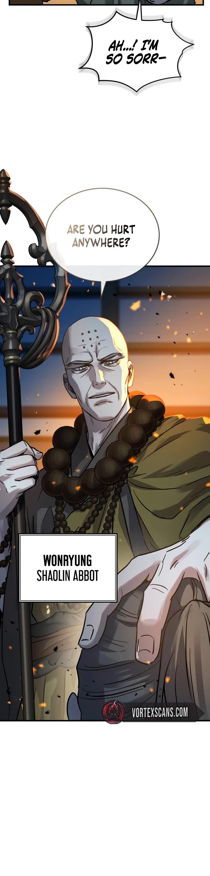 Absolute Dominion Chapter 103 page 27 - Chapter 103