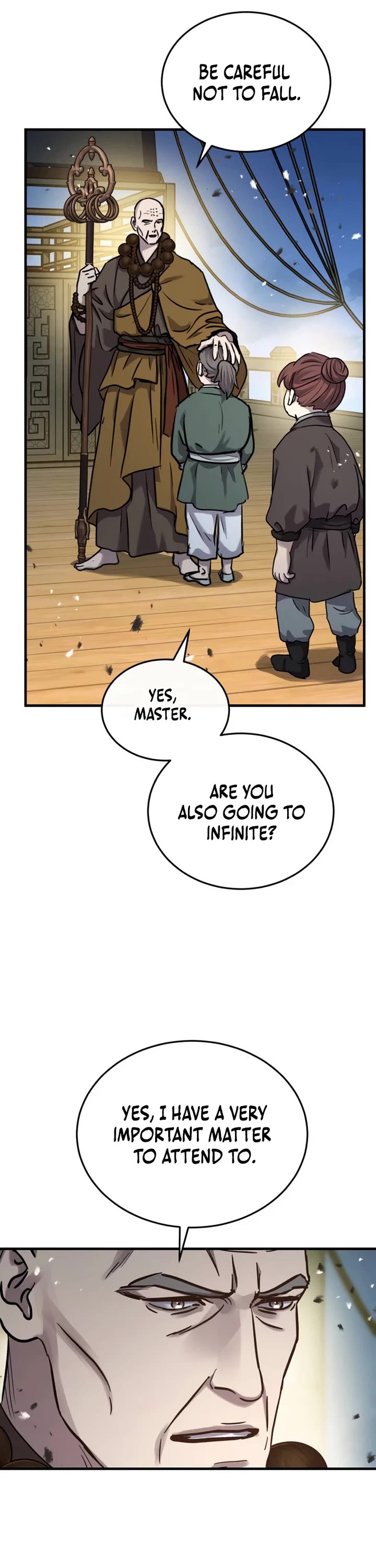 Absolute Dominion Chapter 103 page 28 - Chapter 103
