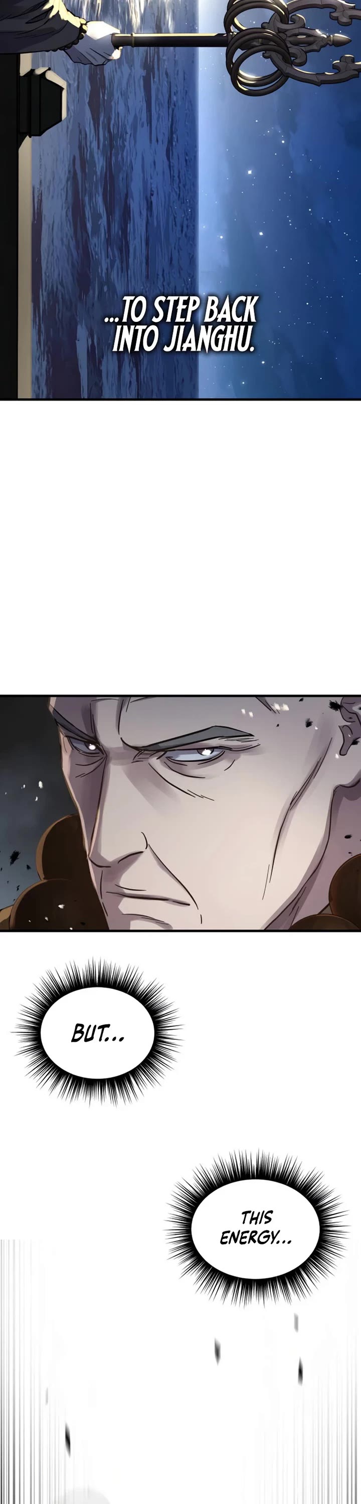 Absolute Dominion Chapter 103 page 33 - Chapter 103