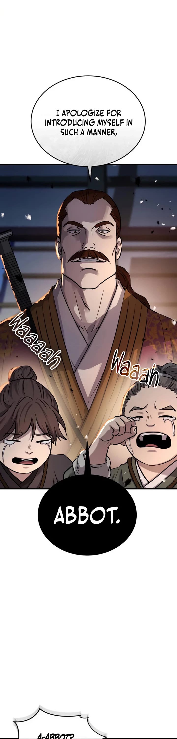 Absolute Dominion Chapter 103 page 36 - Chapter 103