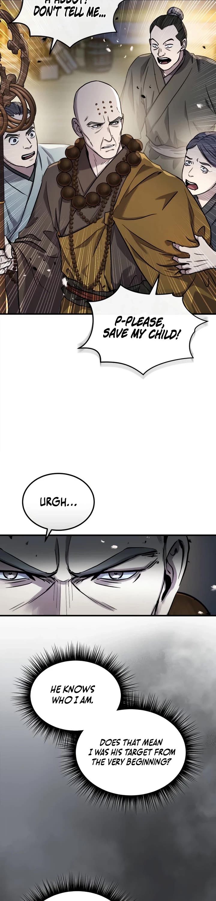 Absolute Dominion Chapter 103 page 37 - Chapter 103