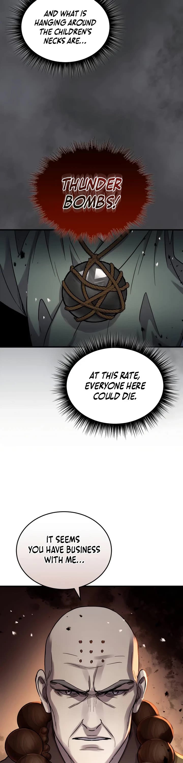 Absolute Dominion Chapter 103 page 38 - Chapter 103