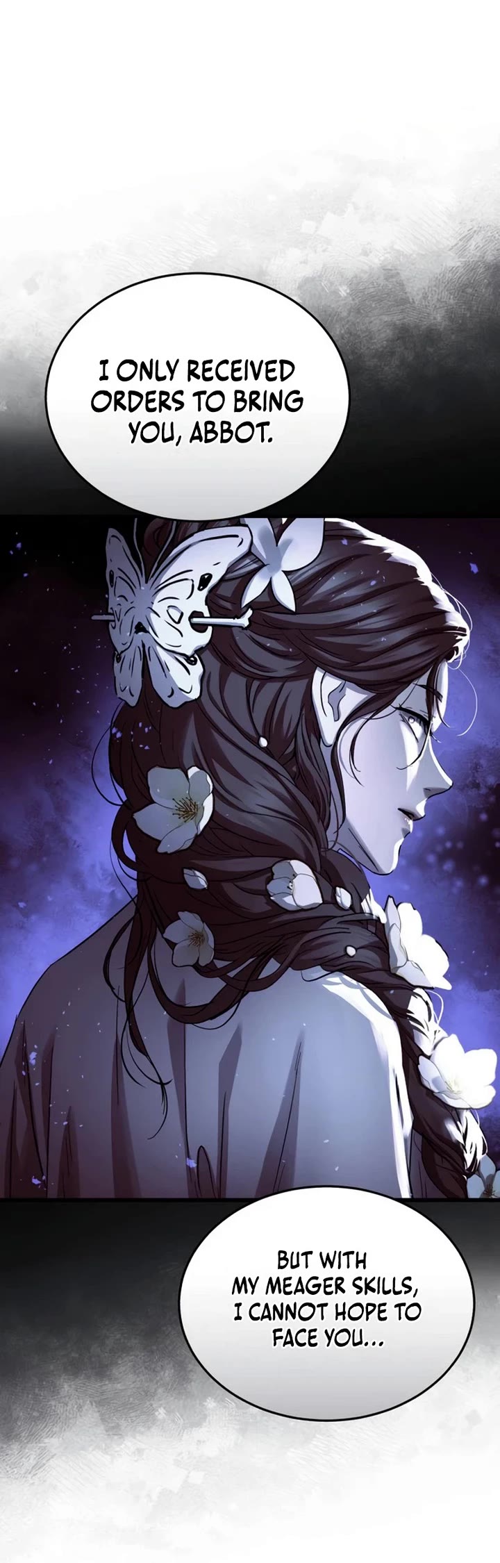 Absolute Dominion Chapter 103 page 40 - Chapter 103