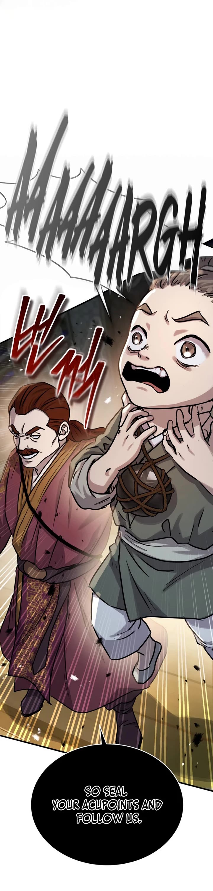 Absolute Dominion Chapter 103 page 41 - Chapter 103