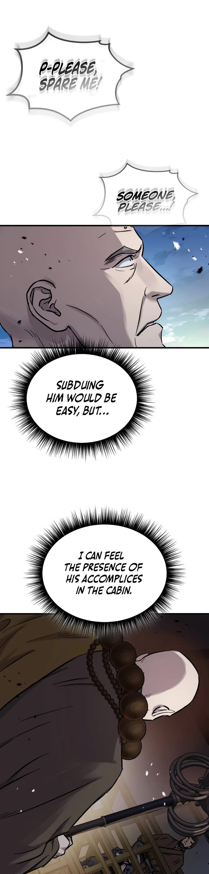 Absolute Dominion Chapter 103 page 42 - Chapter 103