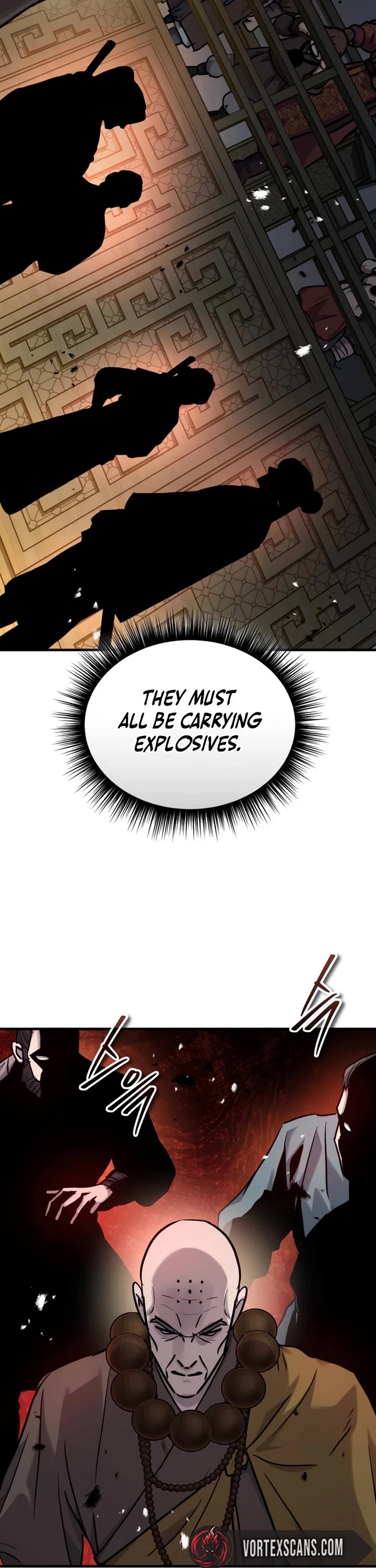 Absolute Dominion Chapter 103 page 43 - Chapter 103
