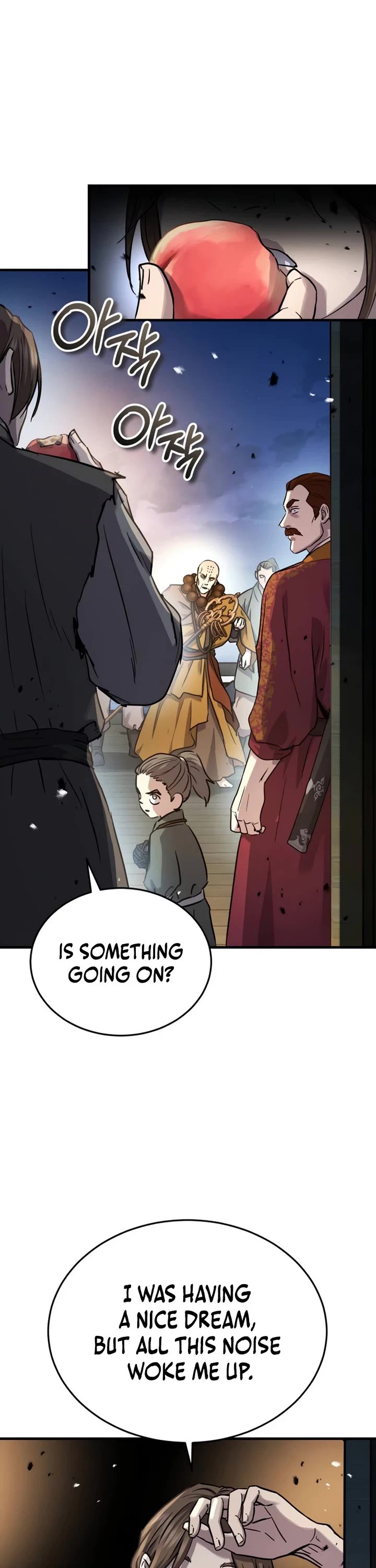 Absolute Dominion Chapter 103 page 46 - Chapter 103