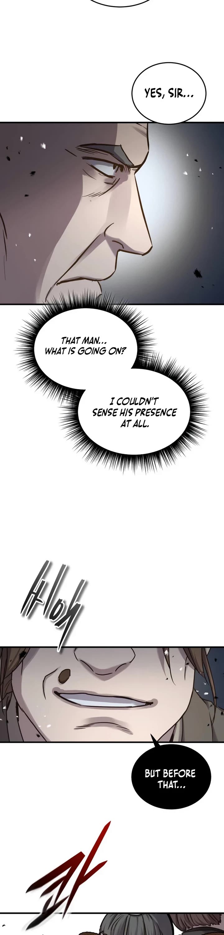 Absolute Dominion Chapter 103 page 48 - Chapter 103