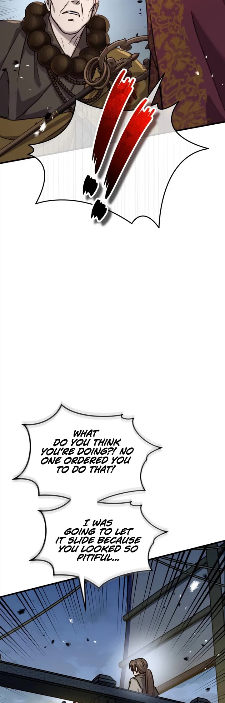 Absolute Dominion Chapter 103 page 50 - Chapter 103