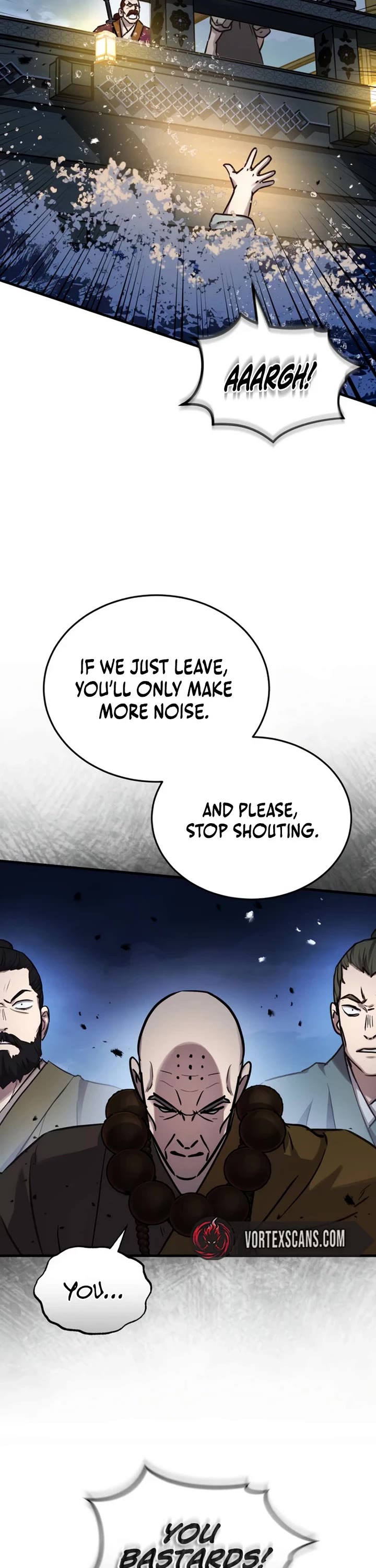 Absolute Dominion Chapter 103 page 51 - Chapter 103