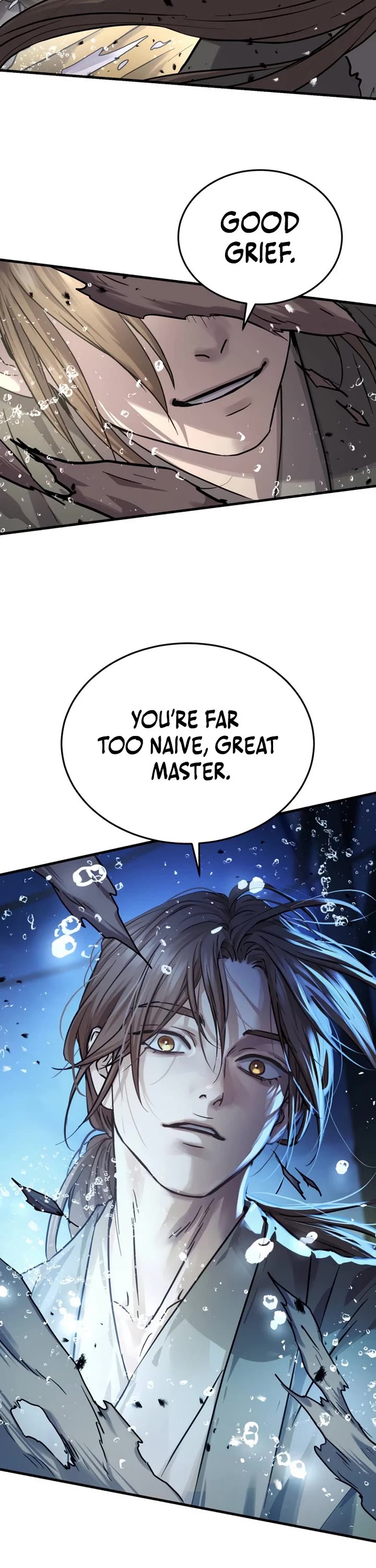 Absolute Dominion Chapter 103 page 57 - Chapter 103