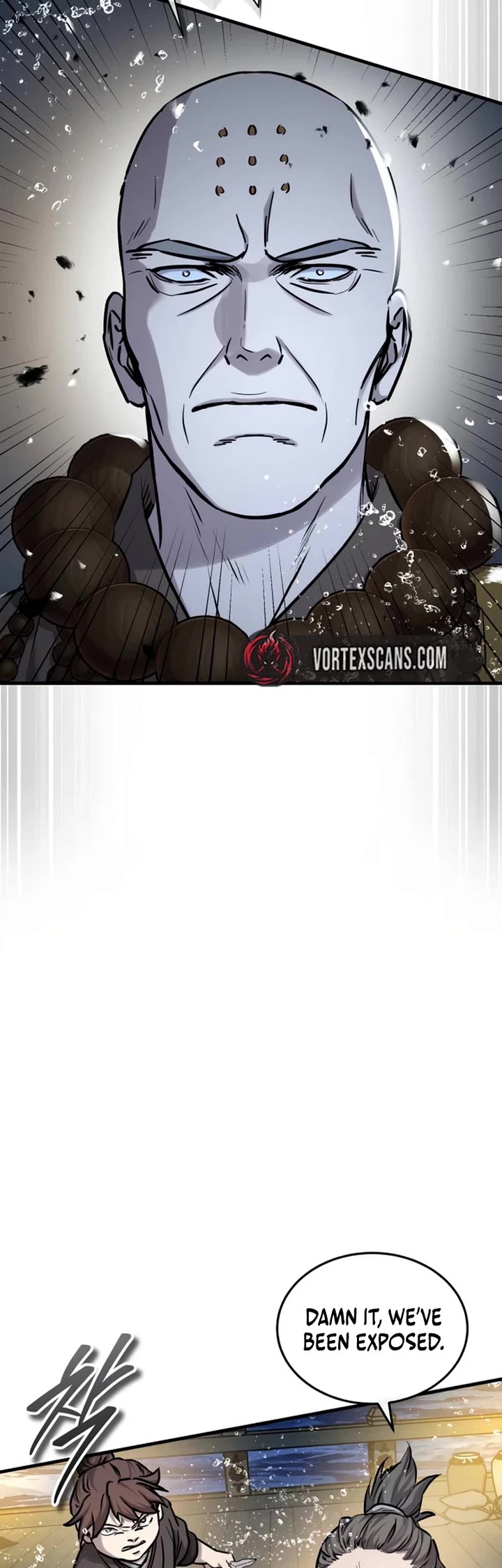 Absolute Dominion Chapter 103 page 60 - Chapter 103