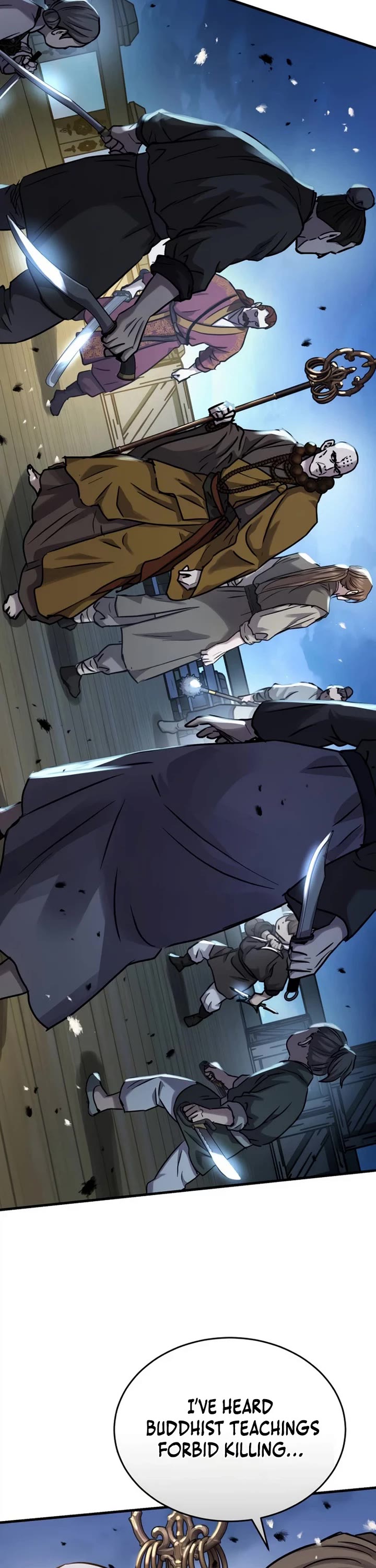 Absolute Dominion Chapter 103 page 63 - Chapter 103