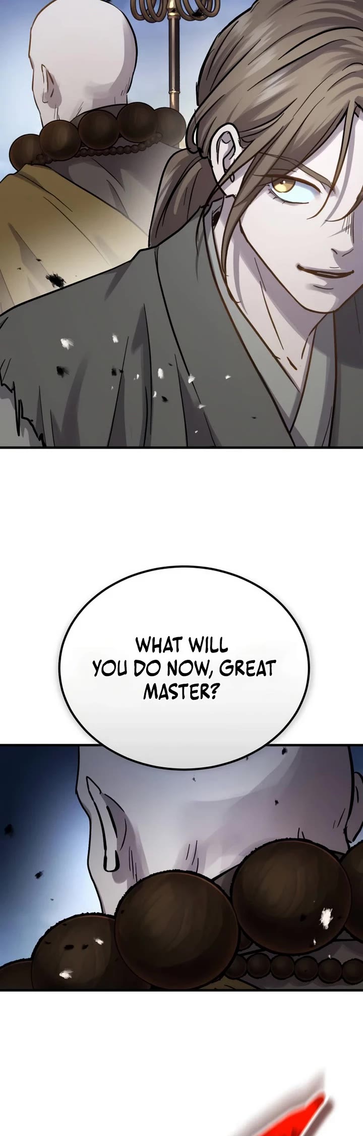 Absolute Dominion Chapter 103 page 64 - Chapter 103