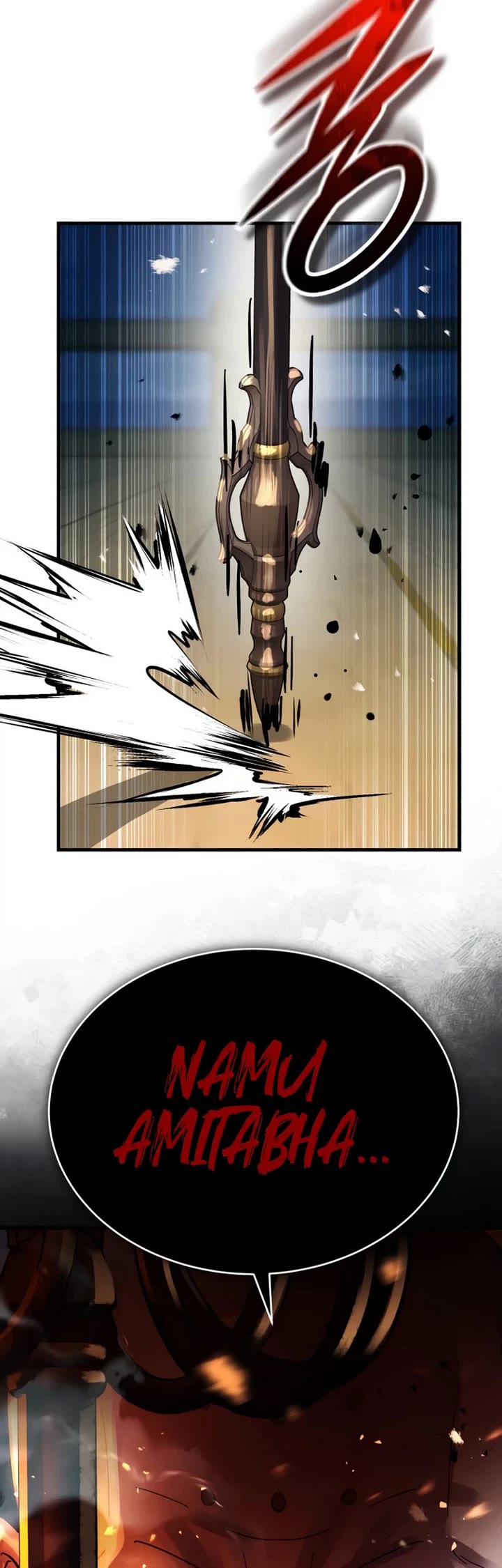 Absolute Dominion Chapter 103 page 65 - Chapter 103
