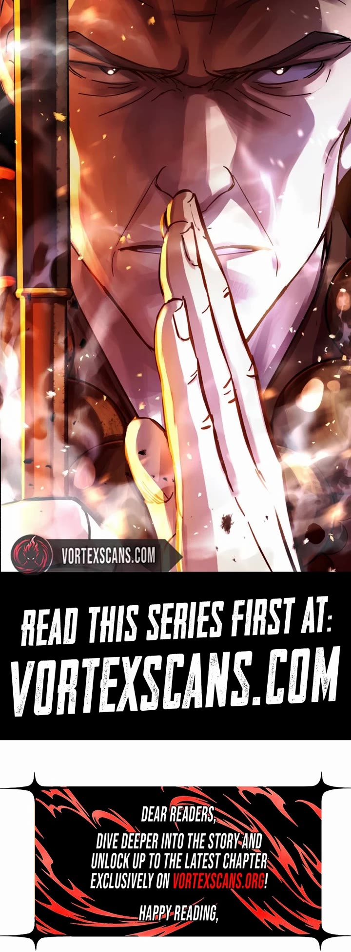 Absolute Dominion Chapter 103 page 66 - Chapter 103