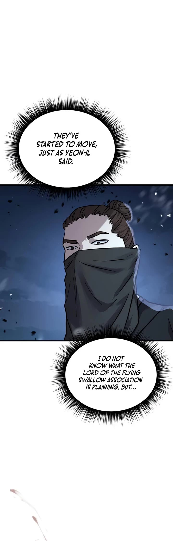 Absolute Dominion Chapter 103 page 9 - Chapter 103