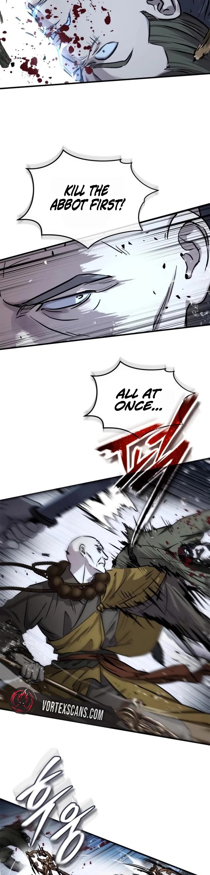 Absolute Dominion Chapter 104 page 12 - Chapter 104