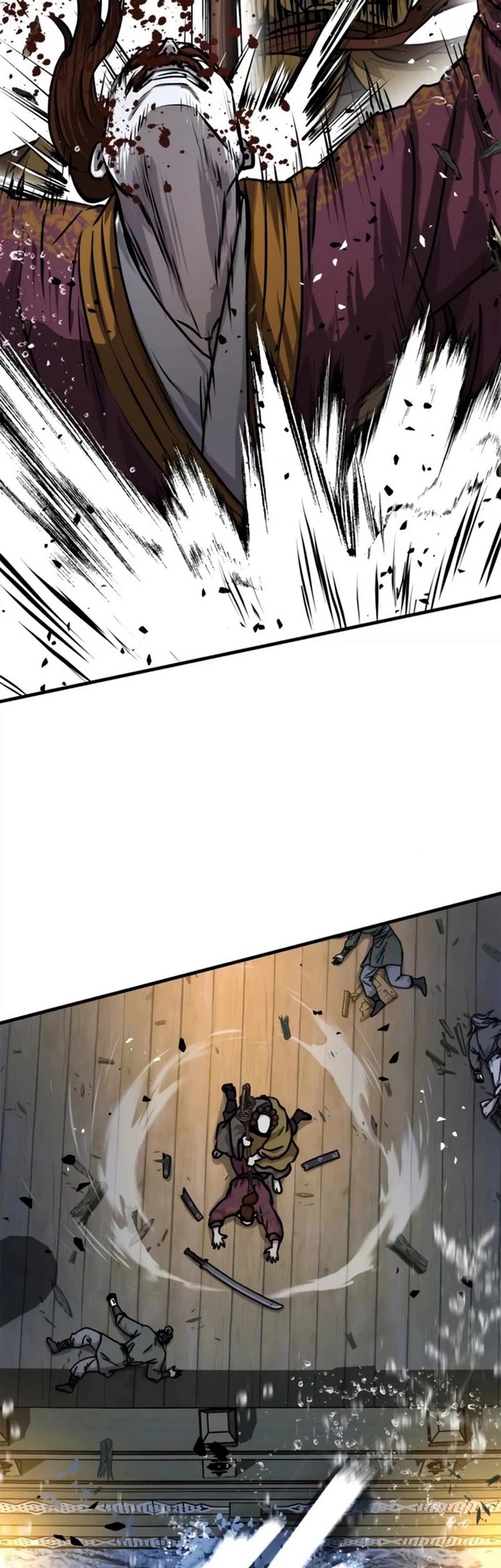 Absolute Dominion Chapter 104 page 15 - Chapter 104
