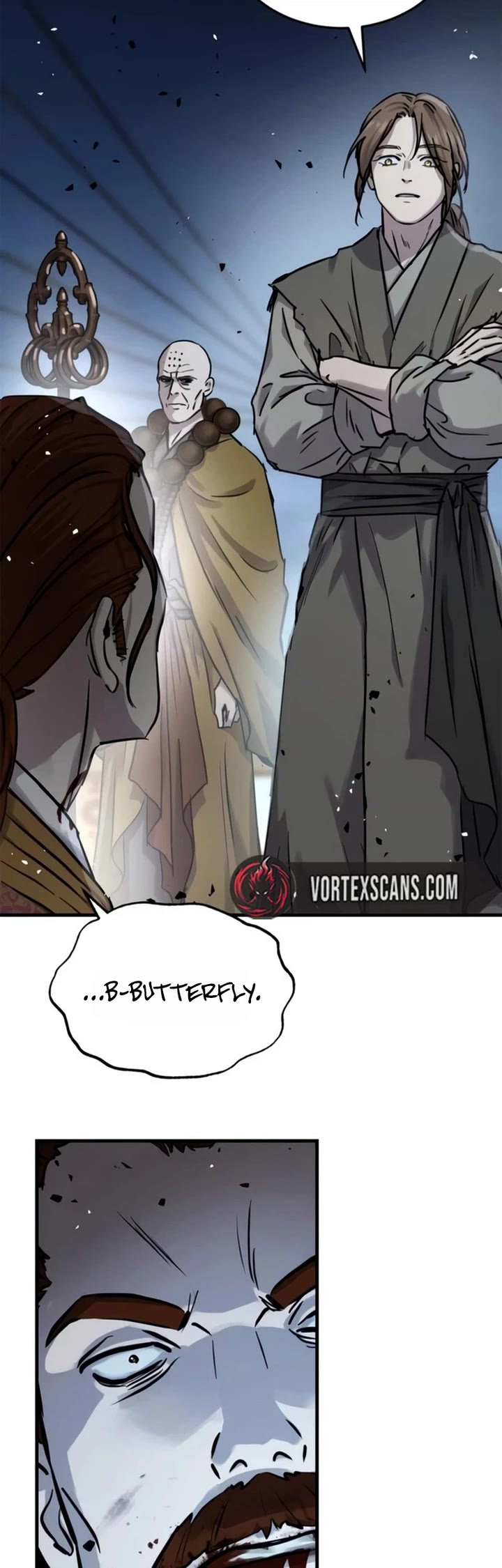 Absolute Dominion Chapter 104 page 19 - Chapter 104