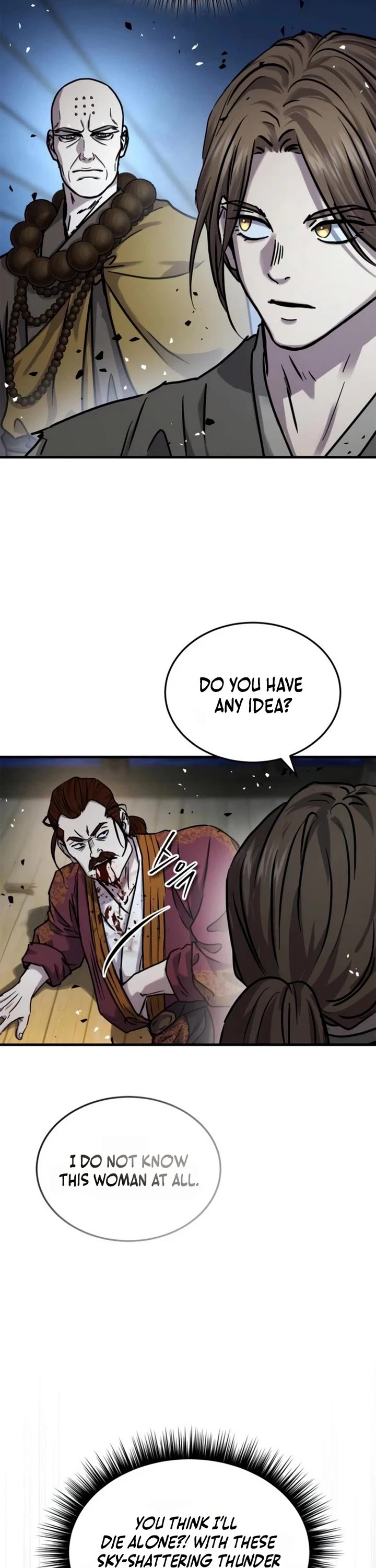 Absolute Dominion Chapter 104 page 21 - Chapter 104