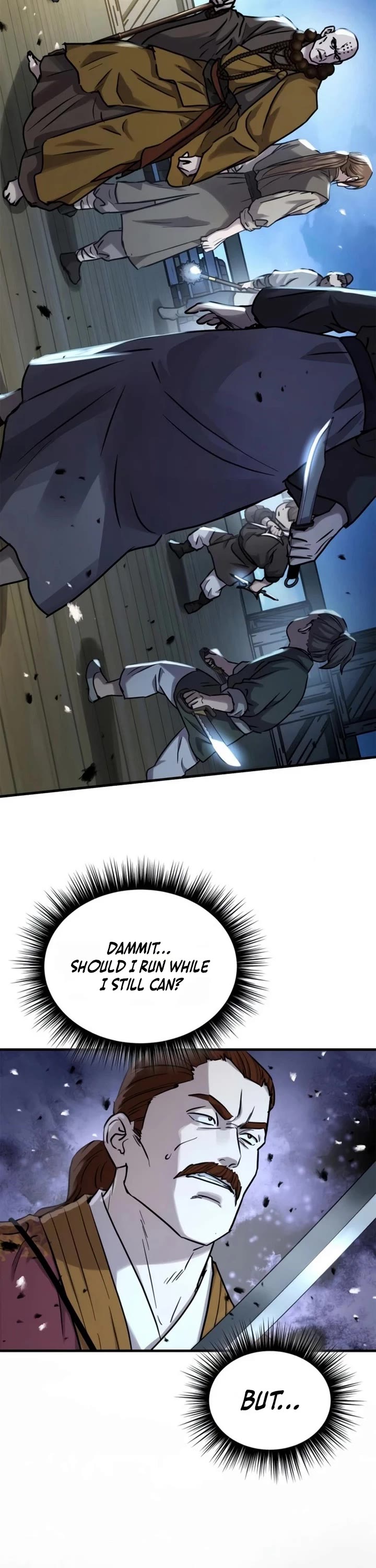 Absolute Dominion Chapter 104 page 3 - Chapter 104