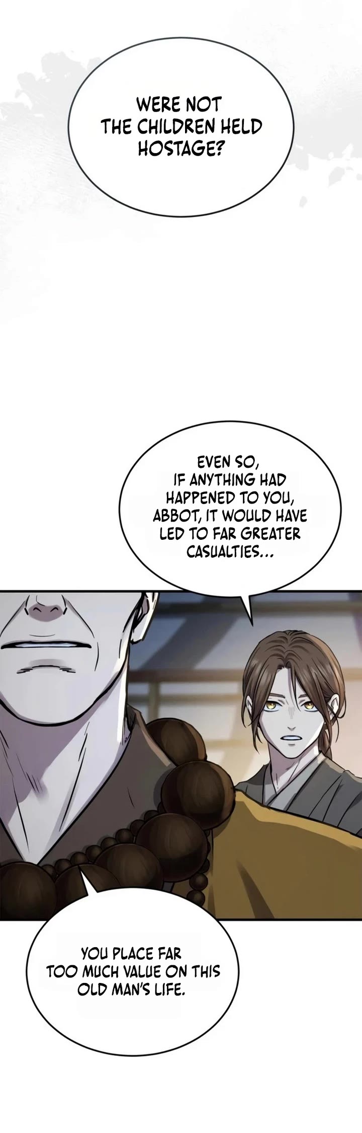 Absolute Dominion Chapter 104 page 30 - Chapter 104