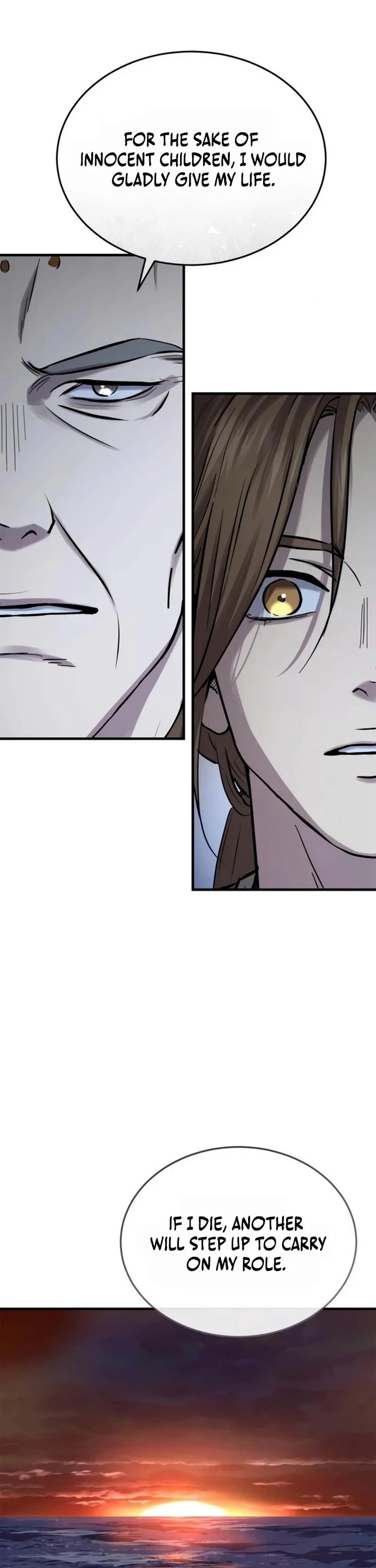 Absolute Dominion Chapter 104 page 31 - Chapter 104