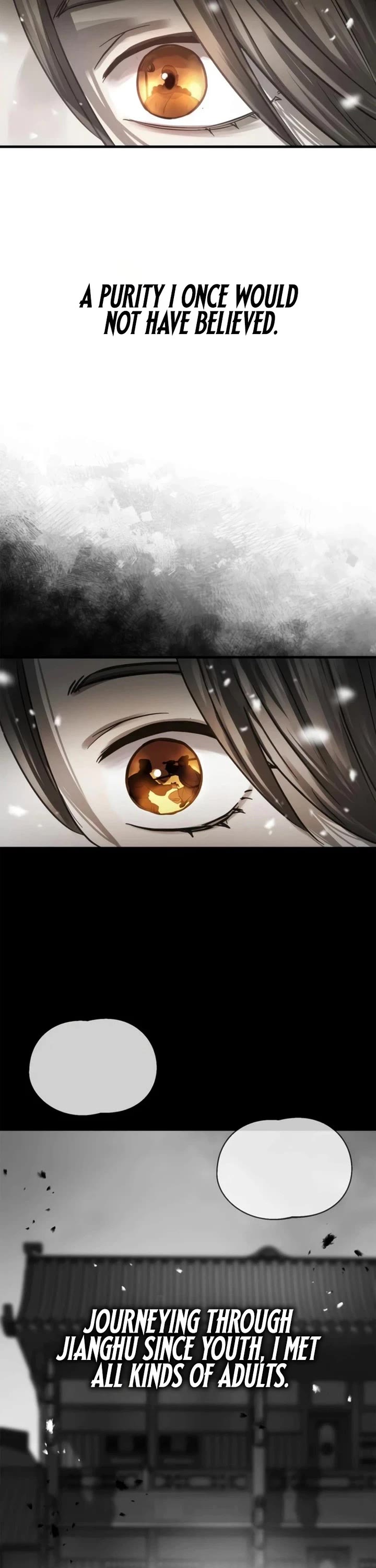 Absolute Dominion Chapter 104 page 36 - Chapter 104