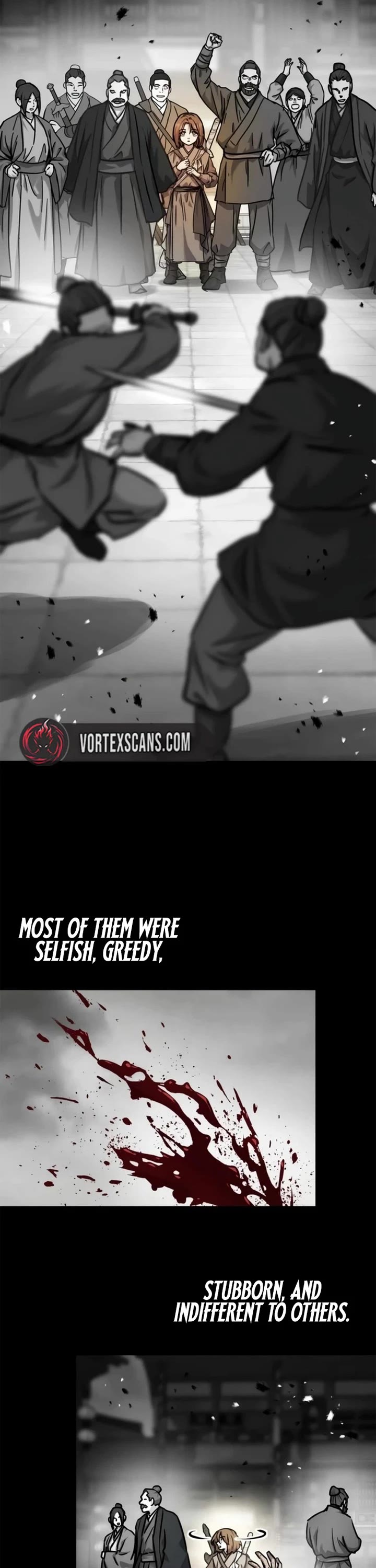 Absolute Dominion Chapter 104 page 37 - Chapter 104