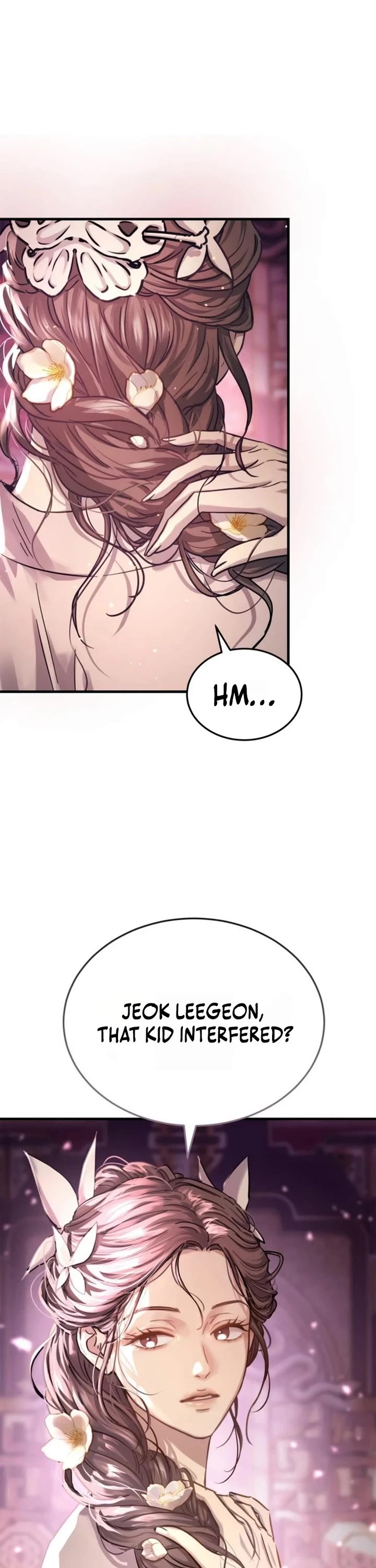 Absolute Dominion Chapter 104 page 46 - Chapter 104