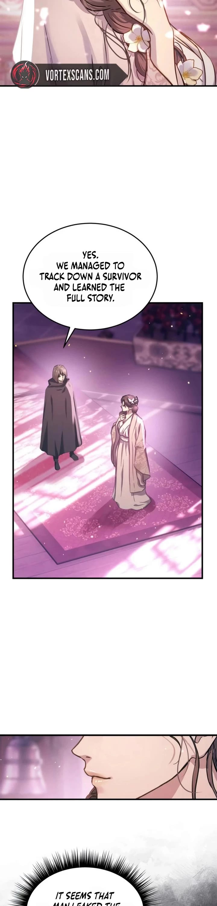 Absolute Dominion Chapter 104 page 47 - Chapter 104