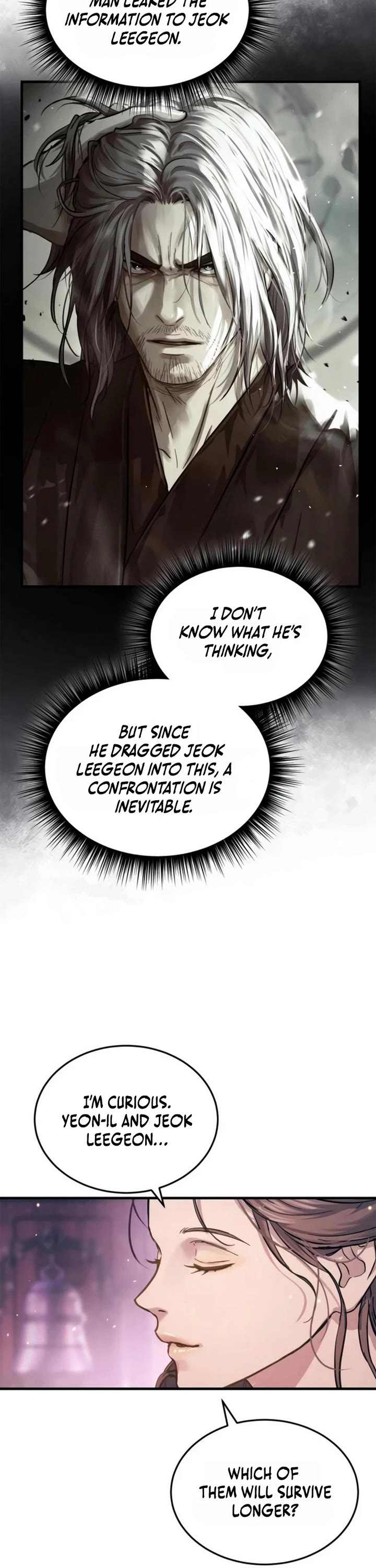 Absolute Dominion Chapter 104 page 48 - Chapter 104