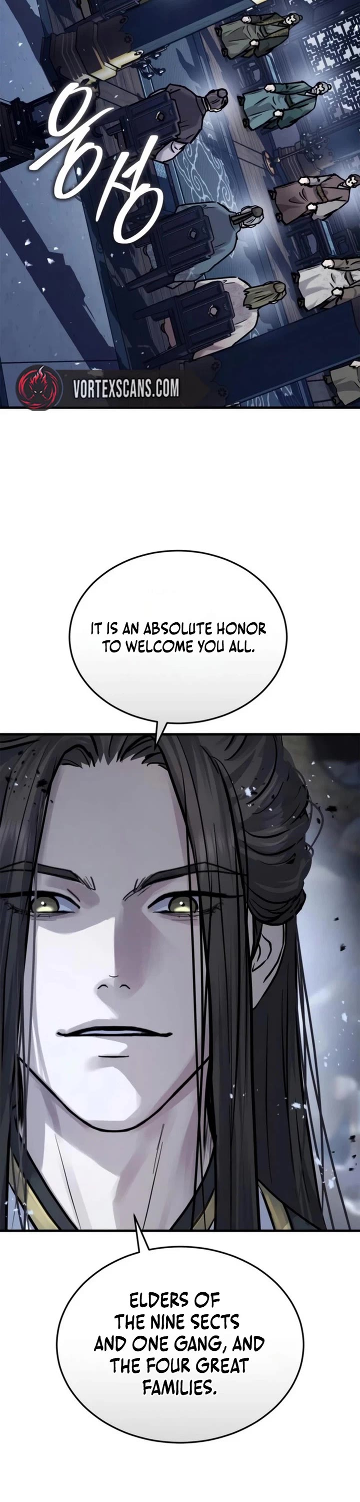 Absolute Dominion Chapter 104 page 51 - Chapter 104