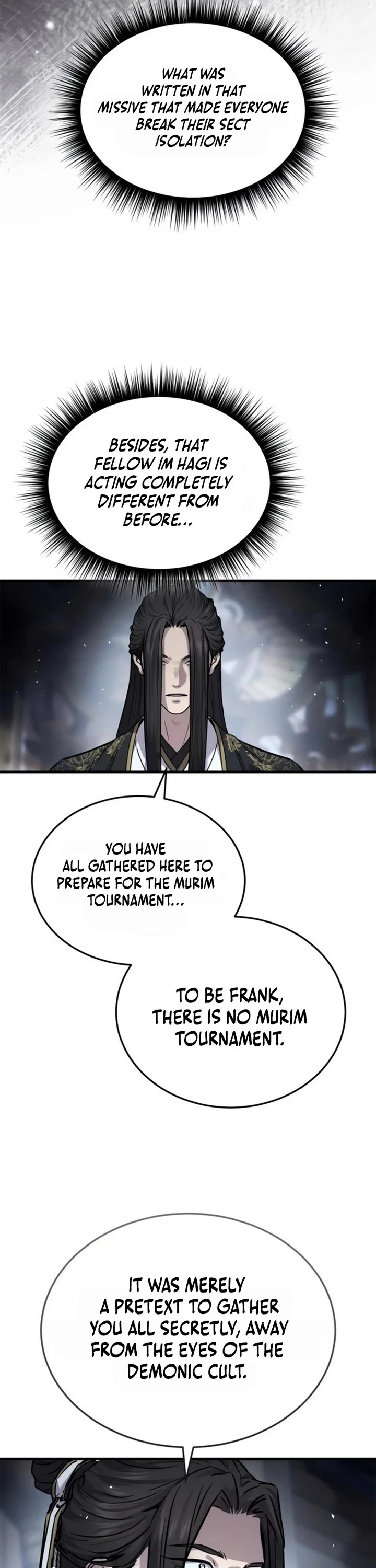 Absolute Dominion Chapter 104 page 53 - Chapter 104