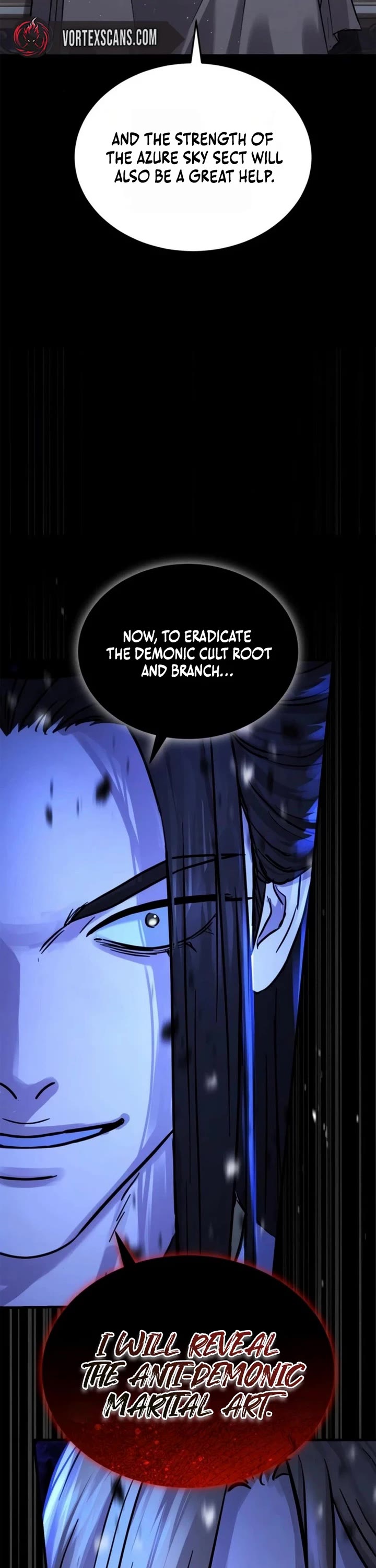 Absolute Dominion Chapter 104 page 57 - Chapter 104