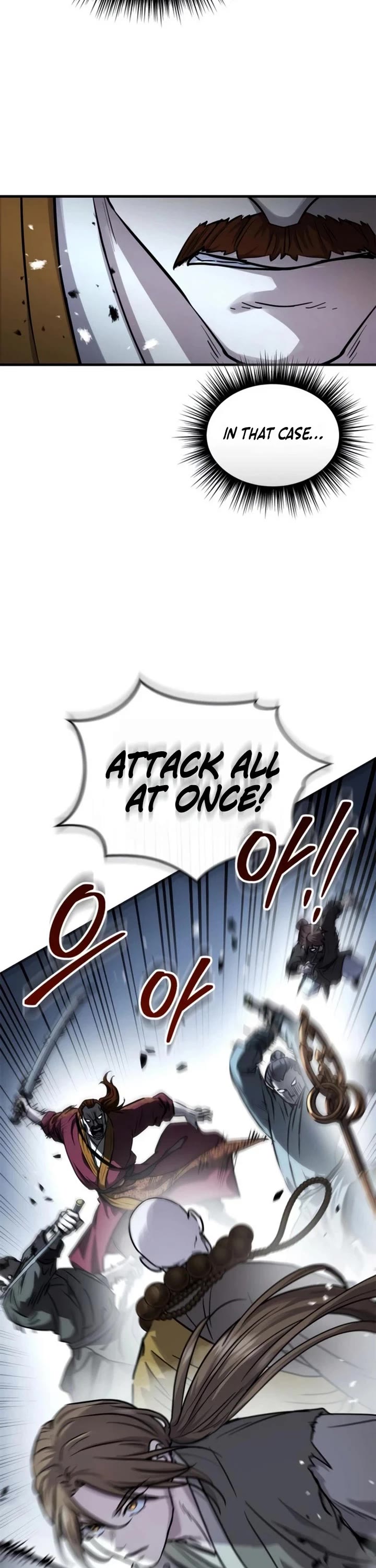 Absolute Dominion Chapter 104 page 6 - Chapter 104