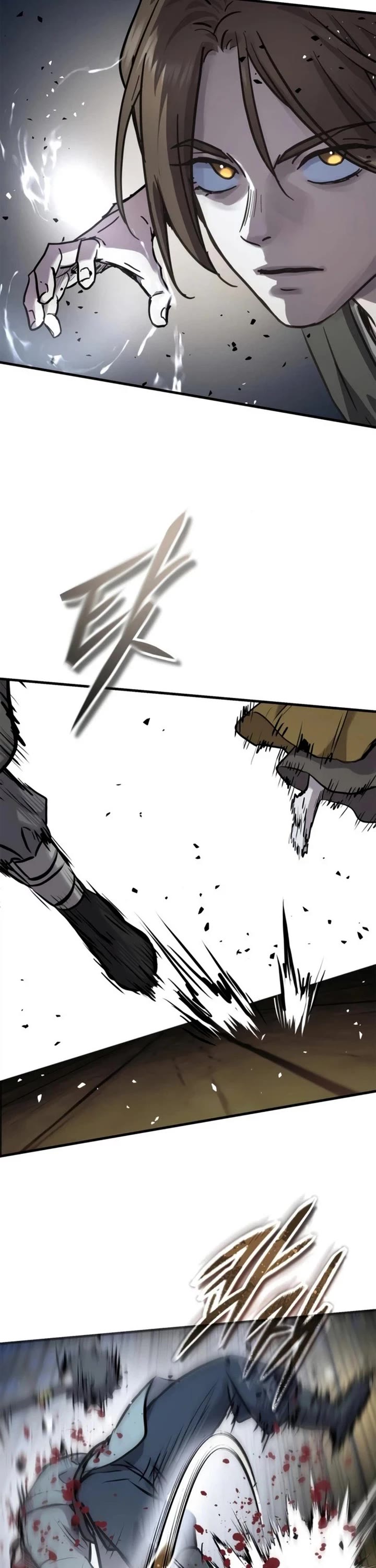 Absolute Dominion Chapter 104 page 8 - Chapter 104