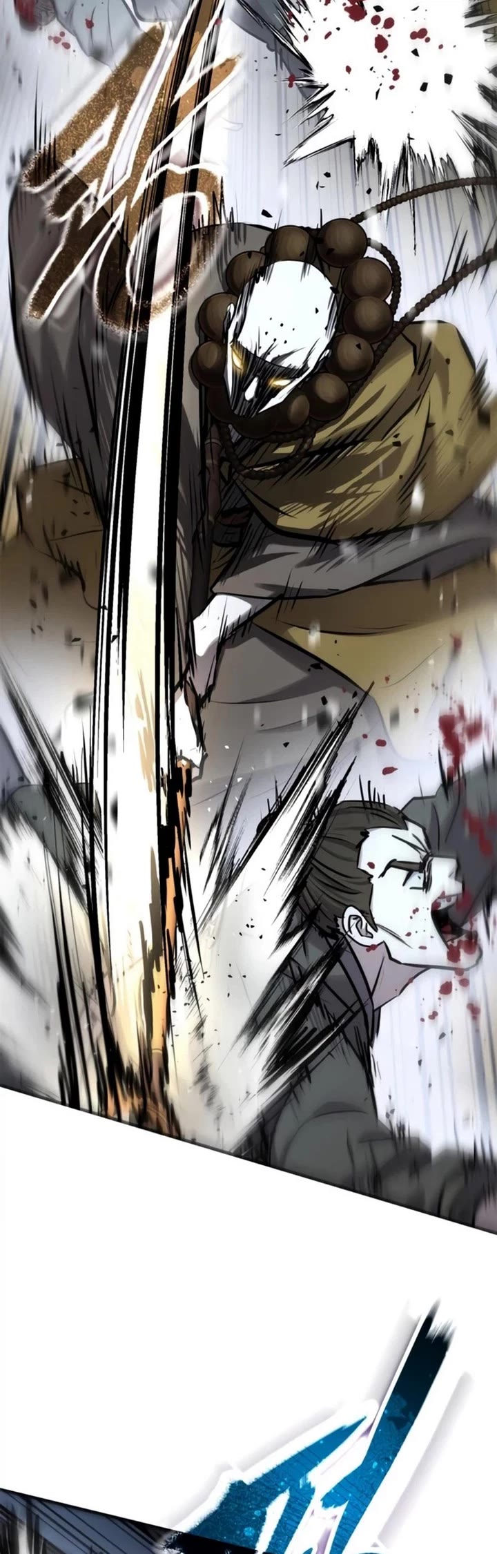 Absolute Dominion Chapter 104 page 9 - Chapter 104