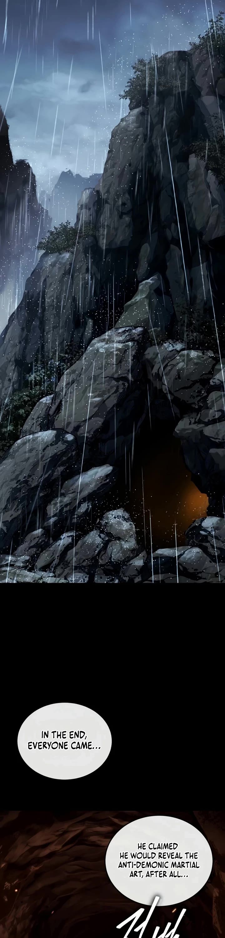 Absolute Dominion Chapter 105 page 17 - Chapter 105