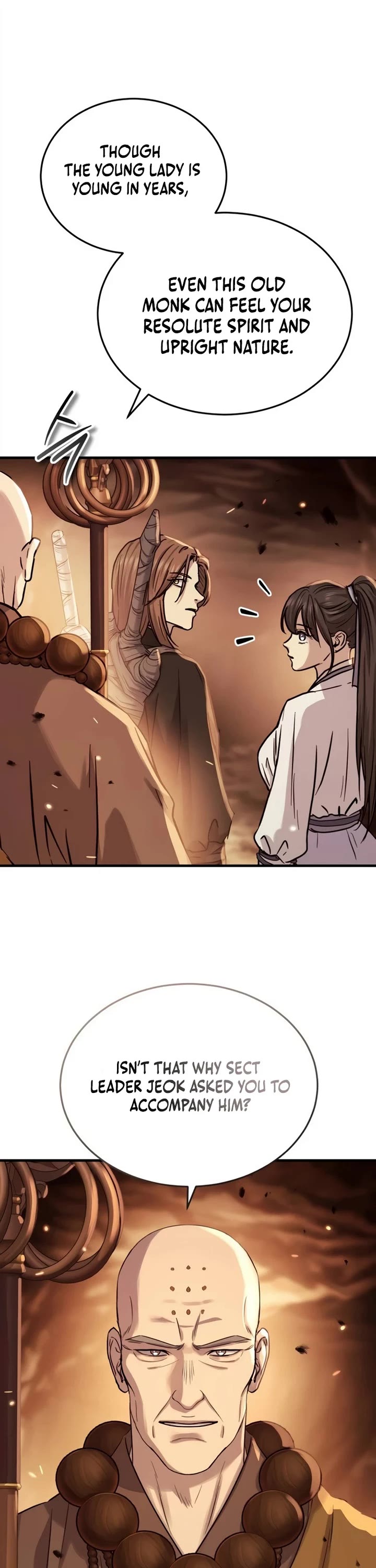 Absolute Dominion Chapter 105 page 23 - Chapter 105