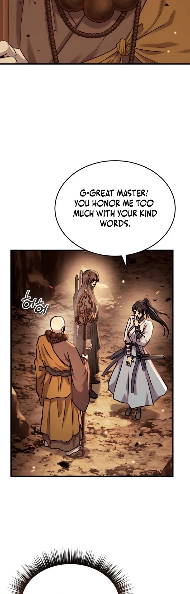 Absolute Dominion Chapter 105 page 24 - Chapter 105